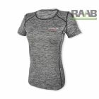 Recycled sportpóló - PET palackból - a hónap terméke