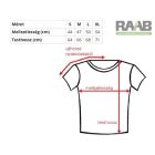 Recycled sportpóló - PET palackból - a hónap terméke