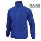 Basic polár pulóver/dzseki - 3-5XL-es méretekben