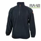 Basic polár pulóver/dzseki - 3-5XL-es méretekben