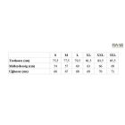 Bélelt favágóng - Vintage Overshirt S-3XL-ig - piros