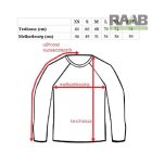 Felgombolható ujjú női fehér póló XS-2XL-ig