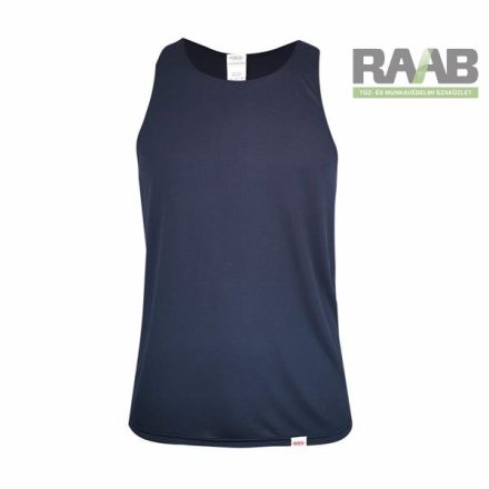 Active Racerback sporttrikó S-2XL-ig