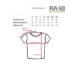 Balaton mintás póló S-4XL-ig - fehér