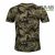 Forest terepmintás - camo férfi póló S-2XL-ig 