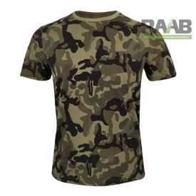 Forest terepmintás - camo férfi póló 3XL-4XL-IG