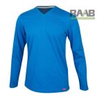 Prémium V nyakkivágású férfi póló 3XL-4XL több színben