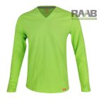 Prémium V nyakkivágású férfi póló 3XL-4XL több színben