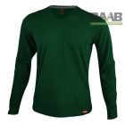 Prémium V nyakkivágású férfi póló 3XL-4XL több színben