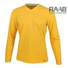 Prémium V nyakkivágású férfi póló 3XL-4XL több színben