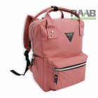 Urban hátizsák - rózsaszín