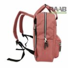 Urban hátizsák - rózsaszín