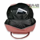 Urban hátizsák - rózsaszín