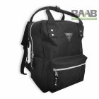 Urban hátizsák - fekete