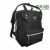 Urban hátizsák - fekete