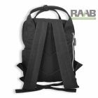 Urban hátizsák - fekete