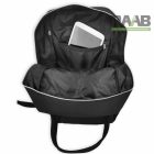 Urban hátizsák - fekete