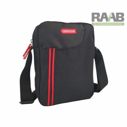 Messenger sportos oldaltáska