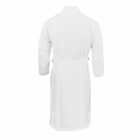 Home fürdőköntös S-3XL - fehér   - aktuális ajánlatunk