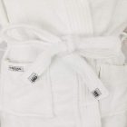 Home fürdőköntös S-3XL - fehér   - aktuális ajánlatunk