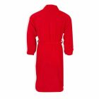 Home fürdőköntös S-3XL - piros 