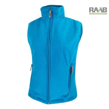Home thermo női mellény - kék- 3XL-4XL-ig