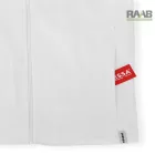 Basic thermo férfi mellény 3XL-4XL- fehér