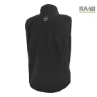 Basic thermo női mellény S-2XL-ig fekete