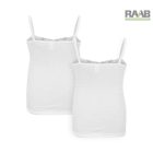 DRS463 lányka trikó -2 darab 