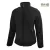 Thermo Basic női pulóver S-2XL-ig - fekete