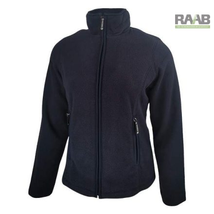 Thermo Basic női pulóver S-2XL-ig - sötétkék