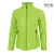 Thermo Basic női pulóver S-2XL-ig - lime