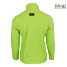 Thermo Basic női pulóver 3XL-4XL - lime