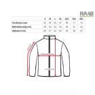 Thermo Basic női pulóver 3XL-4XL - lime