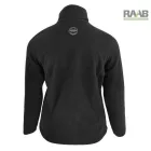 Thermo Basic női pulóver 3XL-4XL - fekete