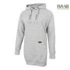 Casuál hosszított  női pulóver XS-2XL-ig