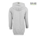 Casuál hosszított  női pulóver XS-2XL-ig