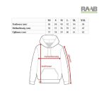 Casuál hosszított  női pulóver XS-2XL-ig