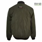 Bomber Vintage női dzseki khaki színben