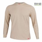 Premium hosszú ujjú férfi póló S-2XL-ig több színben