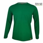 Premium hosszú ujjú férfi póló 3XL-4XL-ig több színben