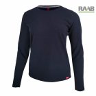 Premium hosszú ujjú női póló S-2XL-ig több színben