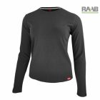 Premium hosszú ujjú női póló S-2XL-ig több színben