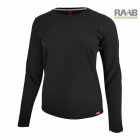 Premium hosszú ujjú női póló S-2XL-ig több színben