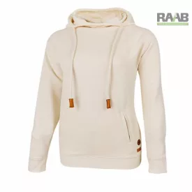Biopamut, magas nyakú női pulóver XS-2XL-ig