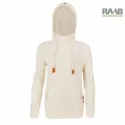 Biopamut, magas nyakú női pulóver XS-2XL-ig