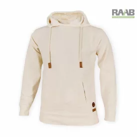 Biopamut, magas nyakú férfi pulóver M-2XL-ig