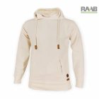 Biopamut, magas nyakú férfi pulóver 3XL-es méretben