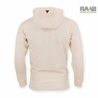 Biopamut, magas nyakú férfi pulóver 3XL-es méretben