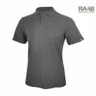 Basic pamut piké unisex póló  3XL - 4XL